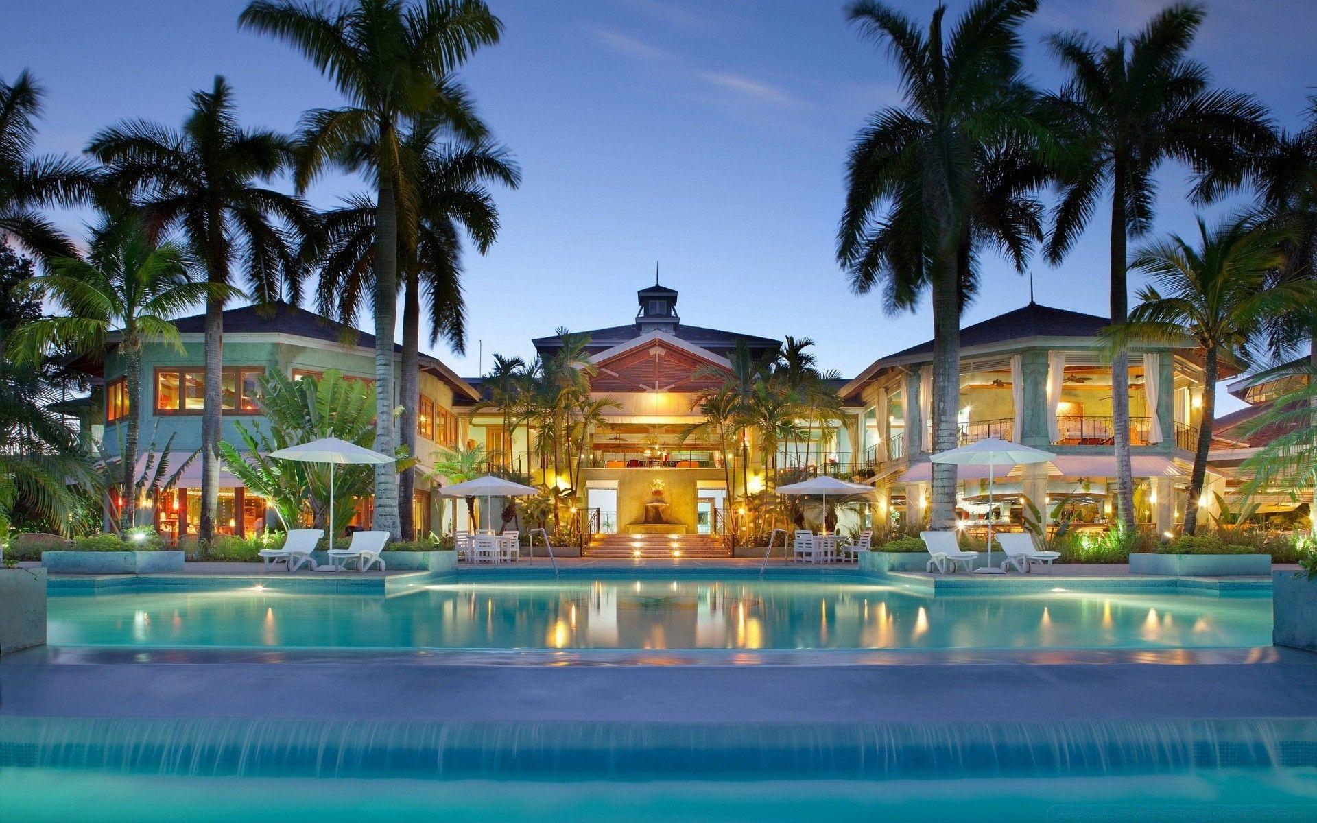 Hotels