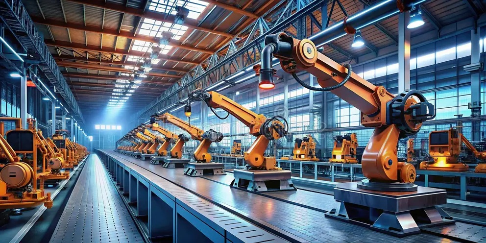 Manufacturing Units