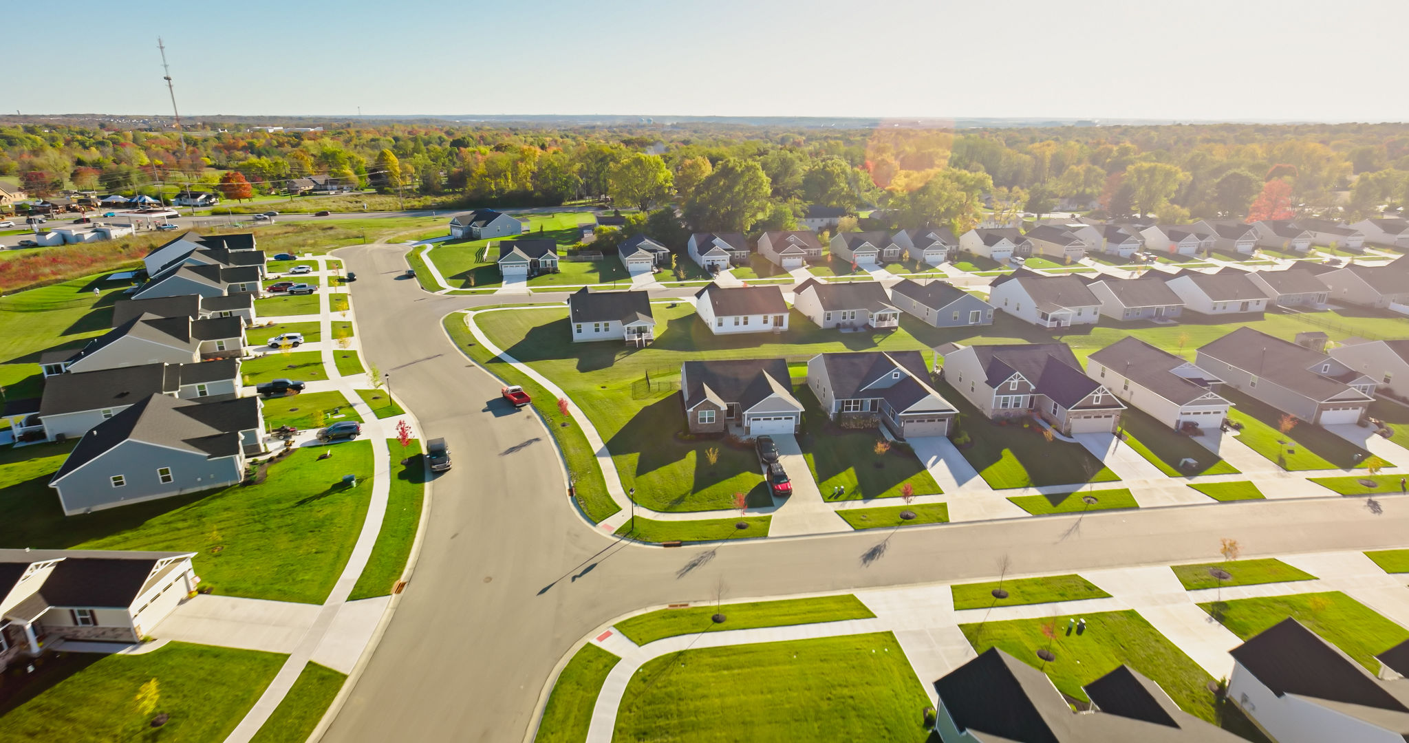 Residential Communities